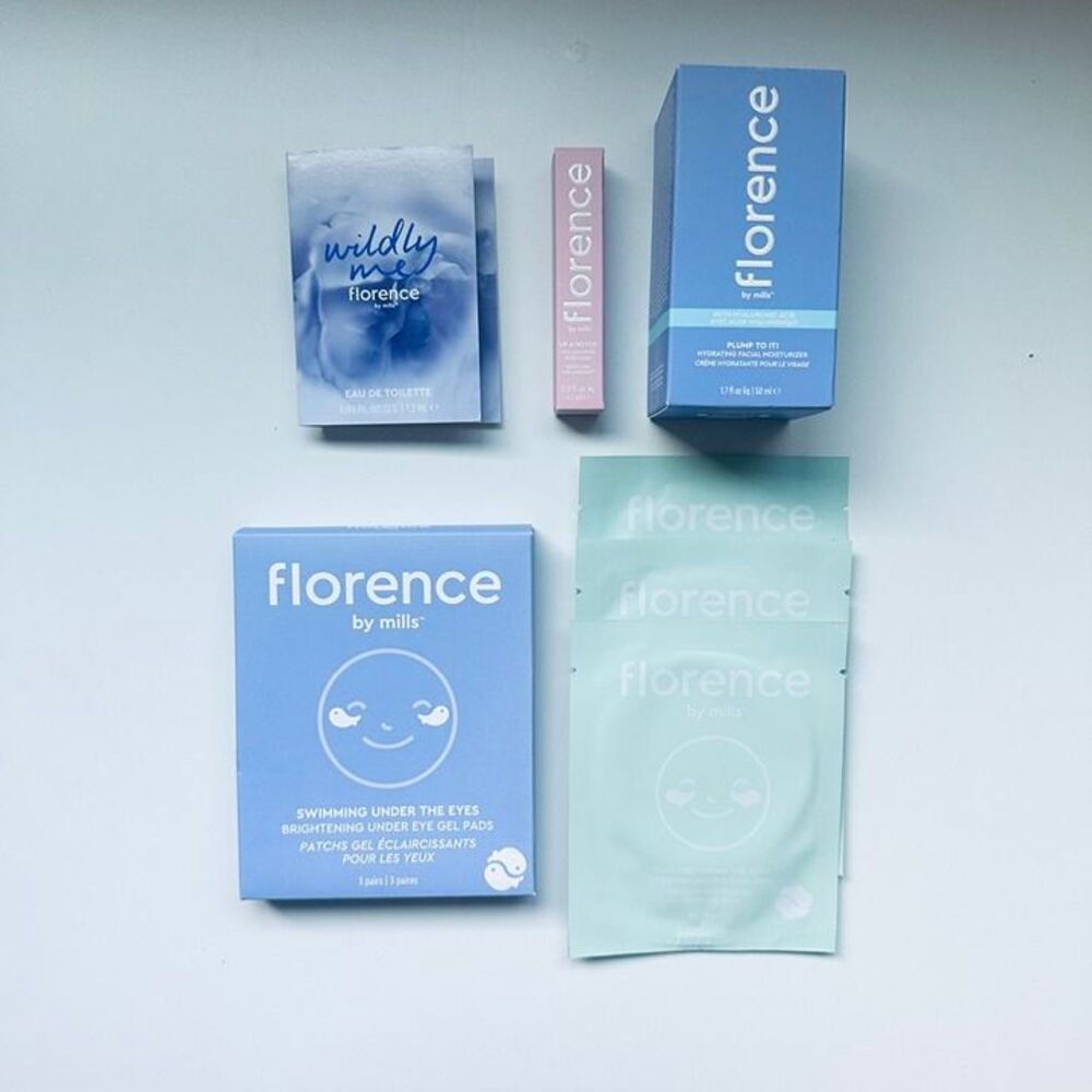 florence by mills New 7 Piece Bundle